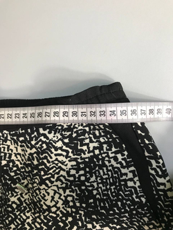 Штаны ASOS пестрые, чтобы выделиться из толпы 40-42 размер