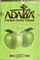 ADALYA (АДАЛИЯ) Green Apple 50 гр.