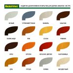 АКВАТЕКС ЭКСТРА БЕЛЫЙ 3л РОГНЕДА, 13846---