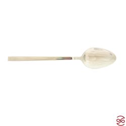 Набор столовых приборов Artful Sultan Titanium 18 пр