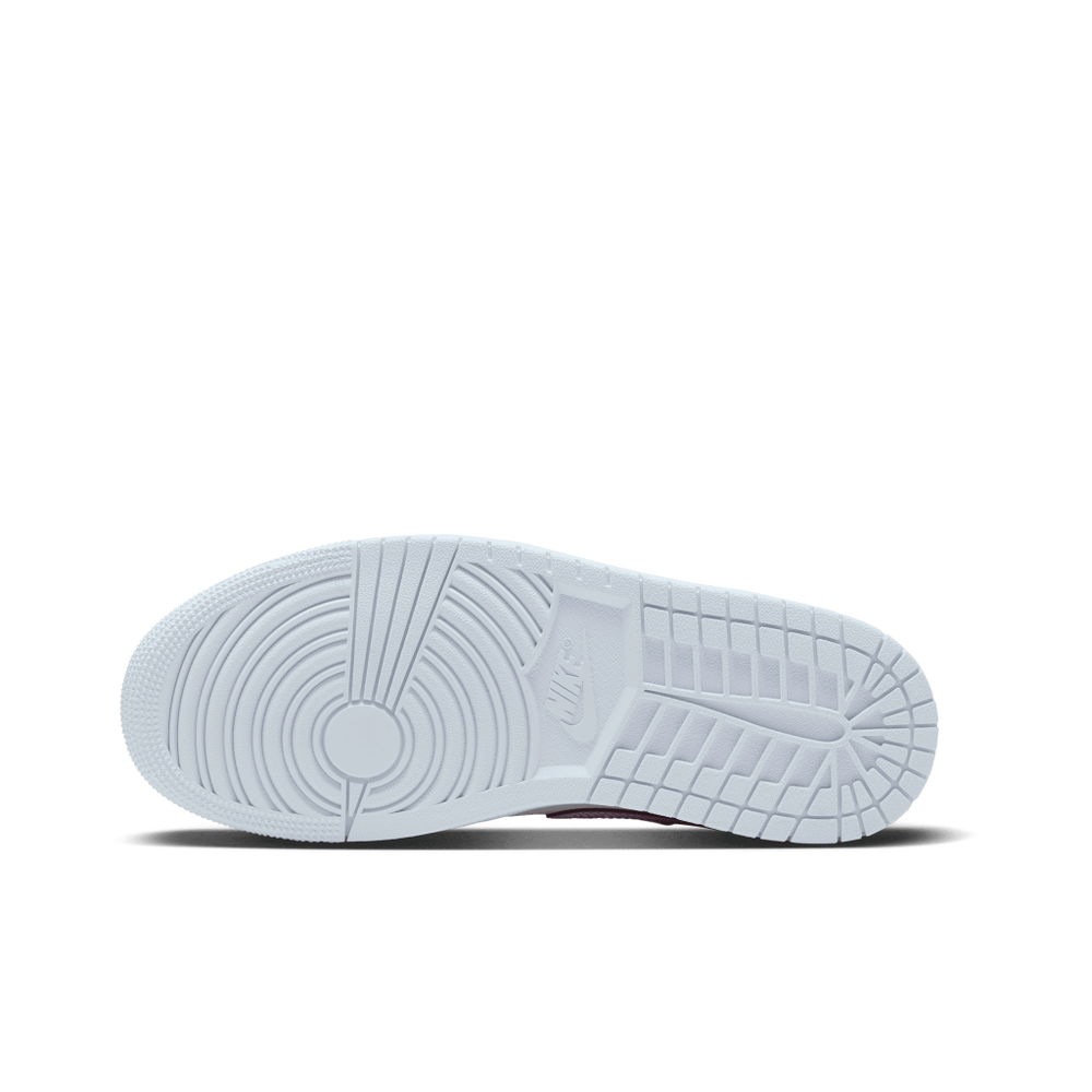 Jordan 1 Low 'Multi Color Sashiko' Women's