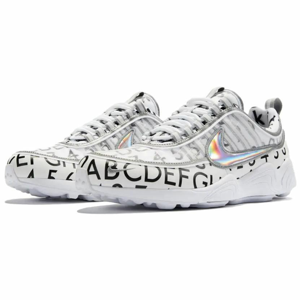 Кроссовки Nike Zoom Spiridon