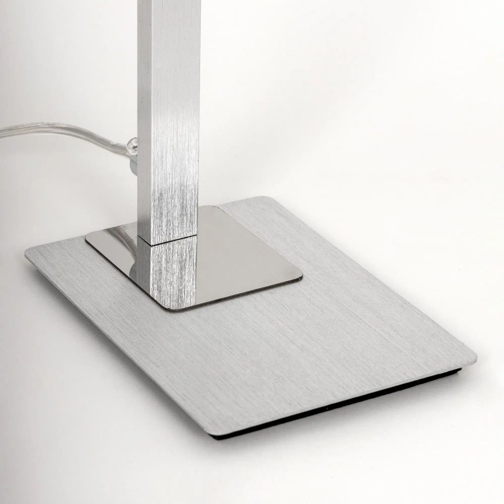 Citilux Вирта CL139810 Настольная лампа Алюминий