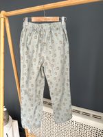 Хлопковые брюки The New Society, 140