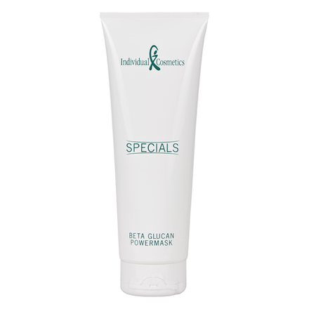 Beta Glucan Powermask - Гипоаллергенная крем-маска для очень чувствительной кожи