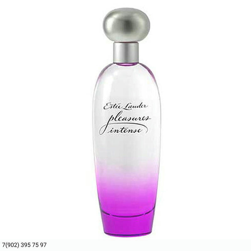 Estee Lauder Pleasures Intense