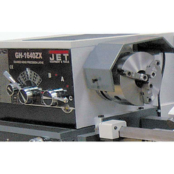 Токарно-винторезный станок Jet GH-1640ZX DRO