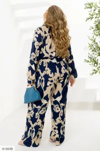 Костюм II-0618 Фабрика Моды