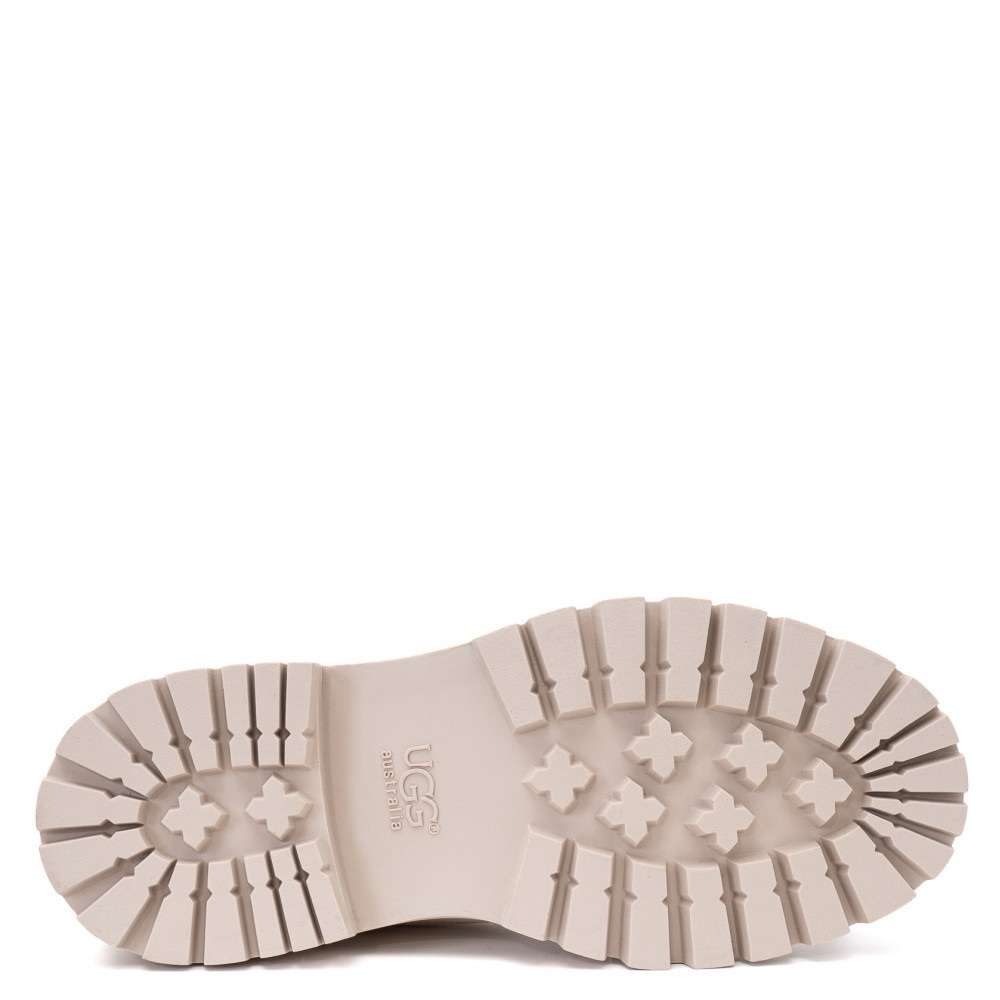UGG Martin Knit Sand