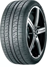 Летняя шина Pirelli Scorpion Zero Asimmetrico (255/60 R20 113V)