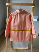 Хлопковая куртка Mini Rodini, 122