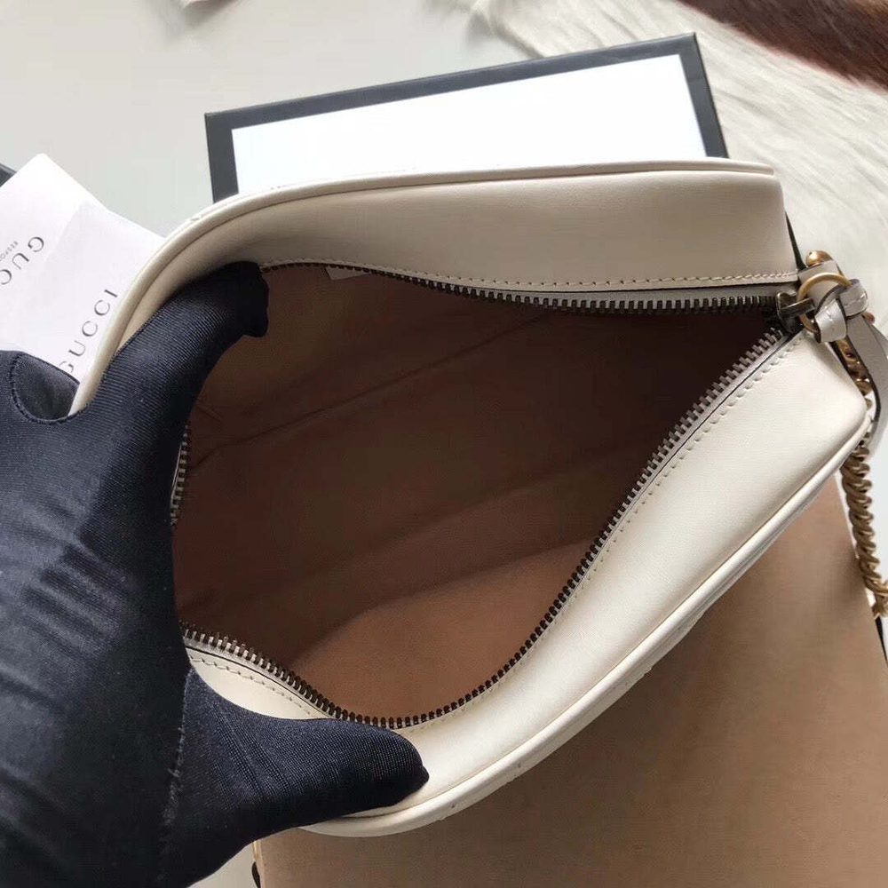 Gucci Marmont 24 cm