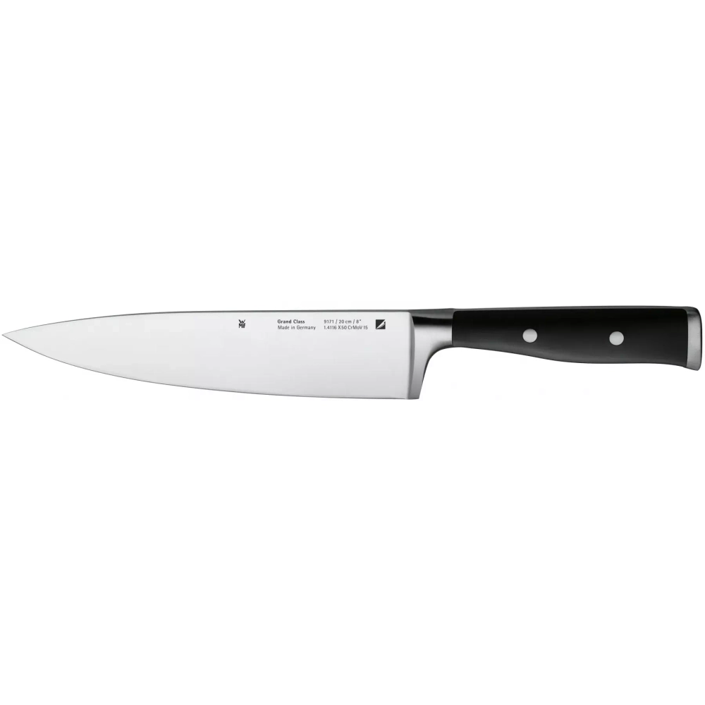 WMF - Нож Chef&#39;s Grand Class 20см. / артикул   18 9171 6032  / GTIN 4000530677358