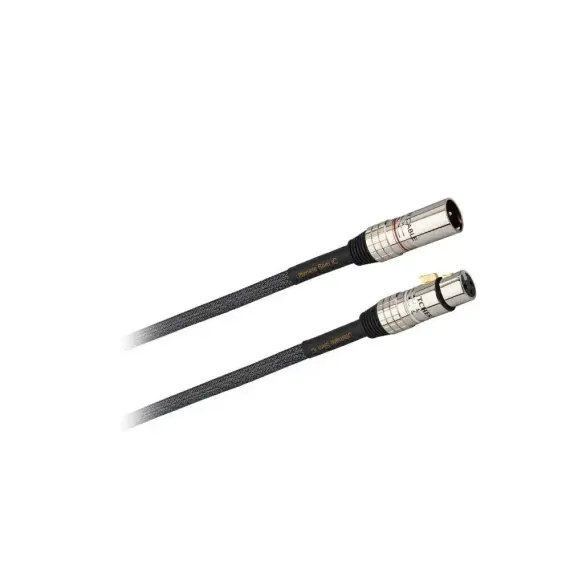 Tchernov Cable Ultimate Slim IC 2XLR-2XLR 4.35 m