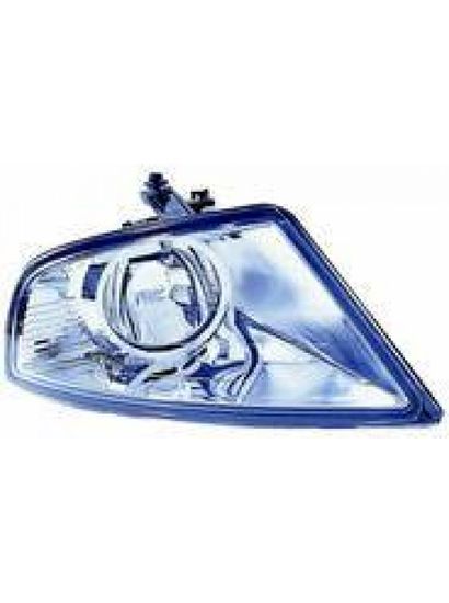 ПРОТИВОТУМАННАЯ ФАРА FORD MONDEO ПРАВАЯ 2003