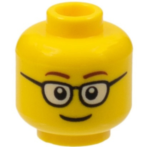 Голова 3626pb1507