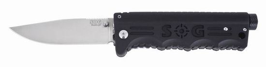 Складной нож SOG Мод. BLADELIGHT FOLDER 97015