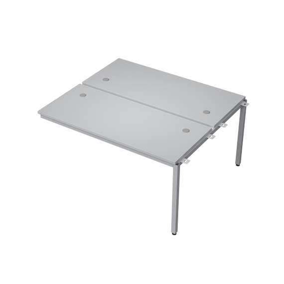 6МБС.269 Сдвоенные бенч-системы, средний модуль (1400*1235*750)