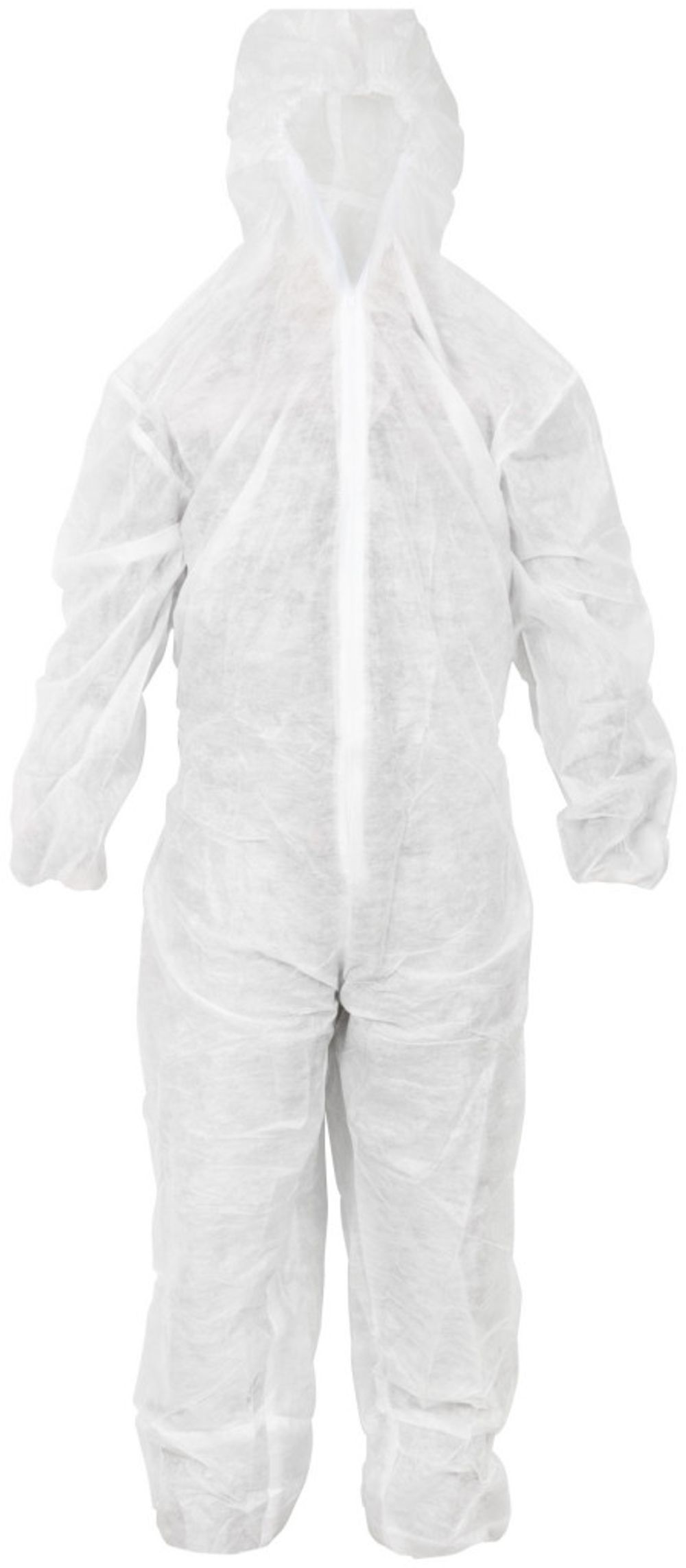 Комбинезон защитный, спанбонд, размер ХХХL, 12150