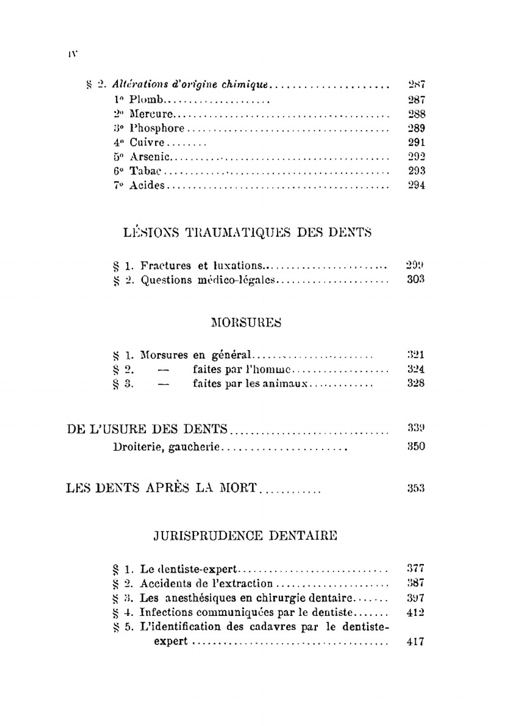 L'art Dentaire en Médecine Légale | Oscar Amoëdo