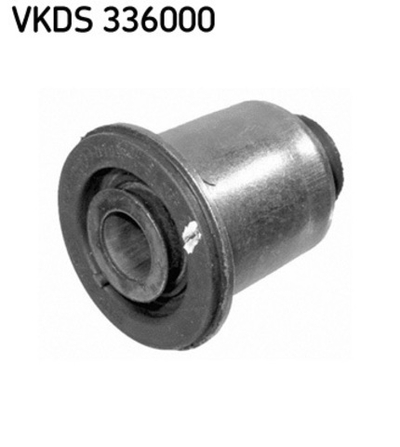 SKF - VKDS336000-SKF - Mounting, control/trailing arm