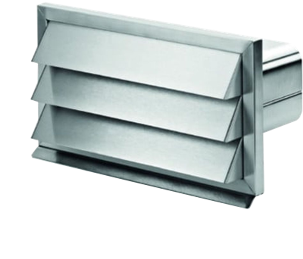 Вертикальное колено 90° для плоских каналов V-ZUG 1046643