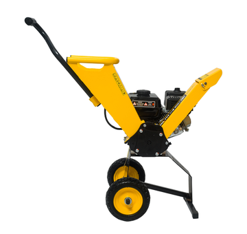 Измельчитель веток бензиновый "HUTER" GSH-7800