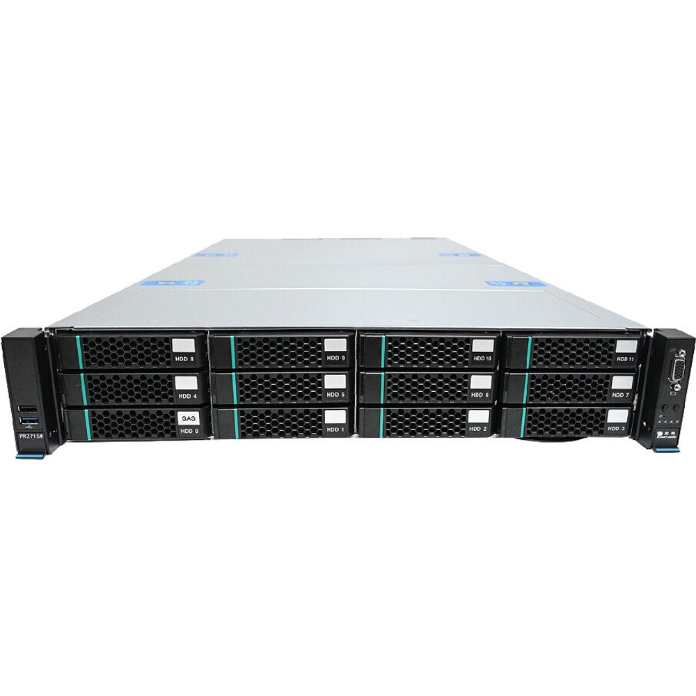 Сервер Hiper R2-P221624-08