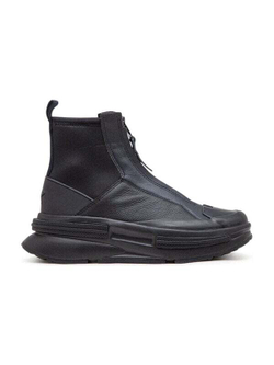 Кроссовки Converse Run Star Legacy Triple Black
