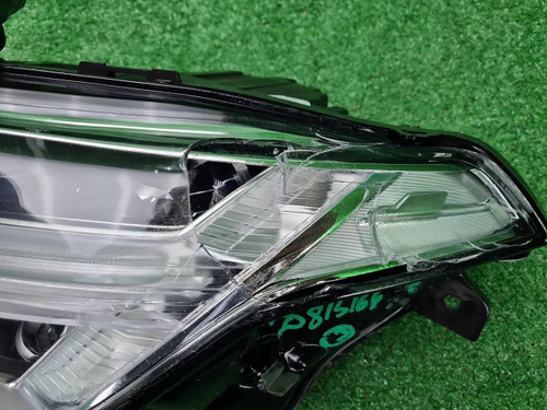 Фара левая Volvo XC90 2 (2014-2019) LED