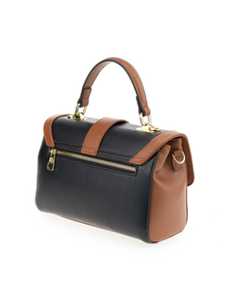 27298/10 Сумка жен., иск. кожа