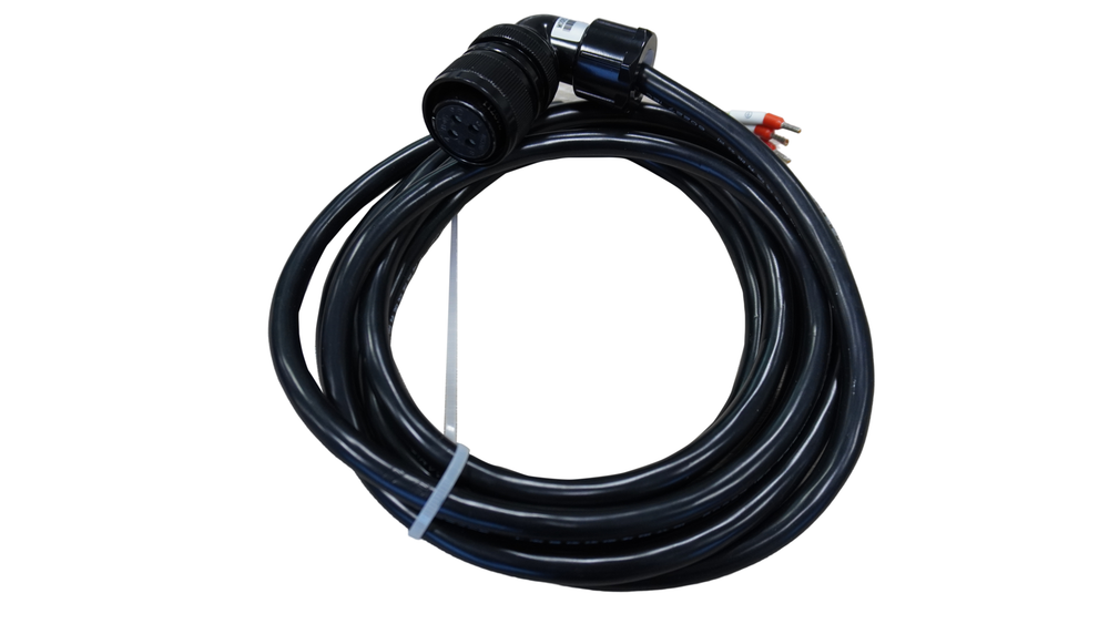 Кабель силовой Prompower CM-L15B-05(PS) без тормоза.5 метров