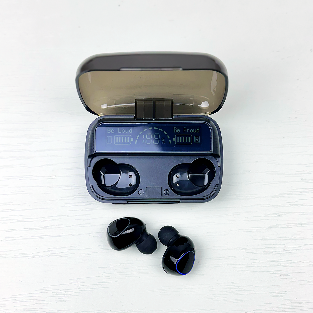 Наушники M10