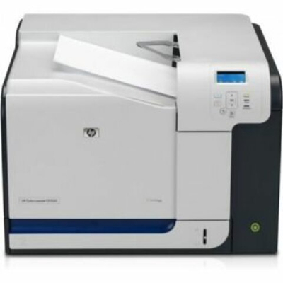 Принтер HP Color LaserJet CP3525N