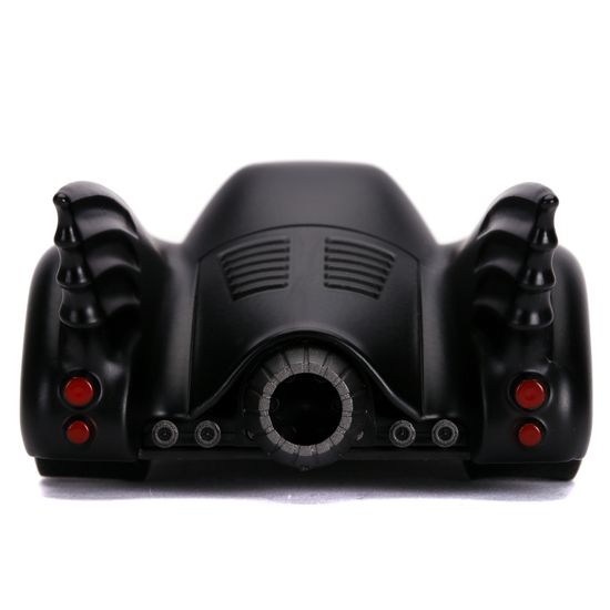 Набор Jada Toys Модель Машинки Batmobile 1:32 1989 Batmobile W/Batman Figure 31704