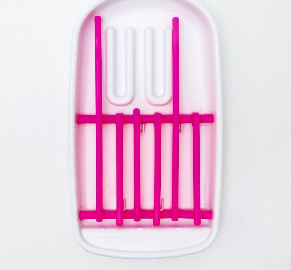 Сушилка для детских бутылочек, цвета МИКС 2315138