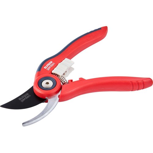 Секатор плоскостной ELITECH PB 01