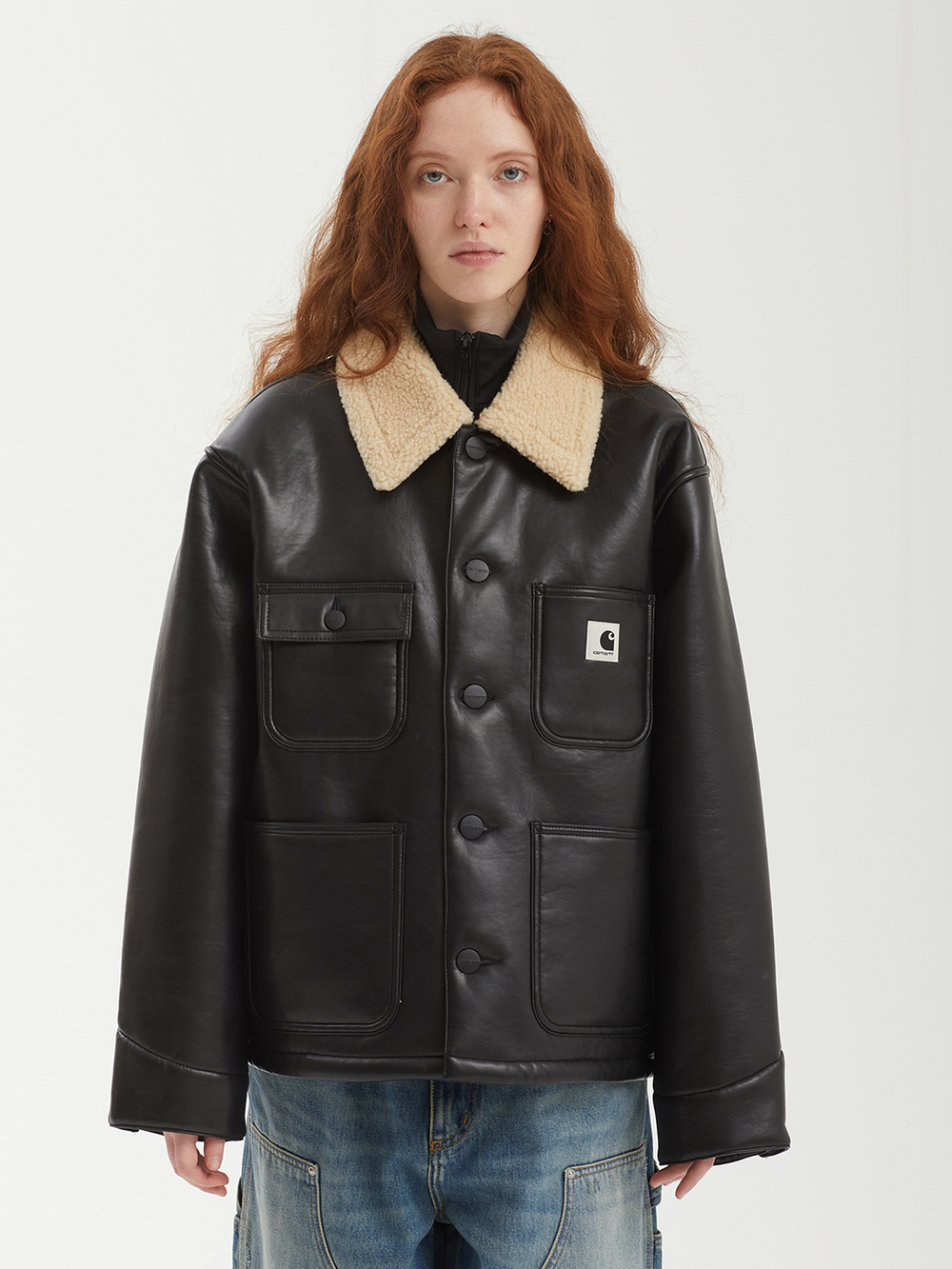 Женская Куртка Shepton Og Michigan