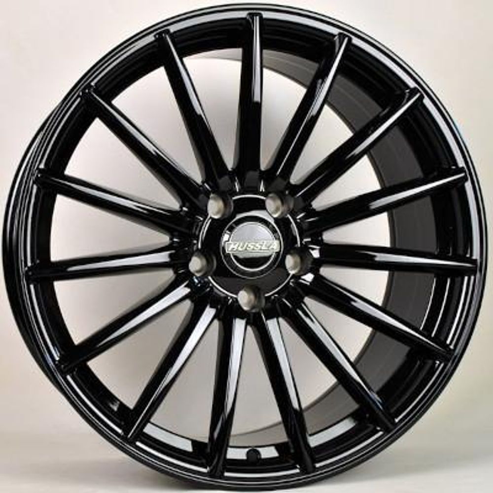 Stuttgart TS 0084 7.5x17 4x114.3 ET 35 Dia 67 (BMF)