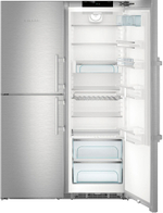 Холодильник Liebherr SBSes 8483