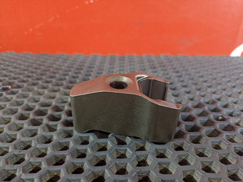 Кронштейн форсунки