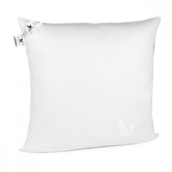 Подушка пуховая Бьянко,  Belashoff   70х70 см