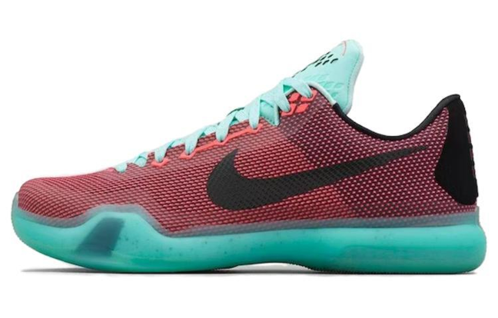 Кроссовки Nike Kobe 10 Easter