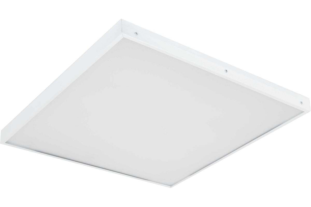 Cветильник LED ДВО Армстронг VS203-IP65 48W-5700Lm 6000К Микроприма