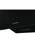 Вытяжка наклонная Kuppersberg F 605 B