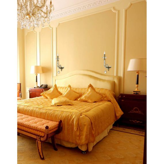 Бра Divinare Carl 5124/07 AP-1