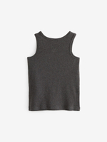 Майка для мальчика Next 917-887, 5 шт., Белый, Серый, Черный