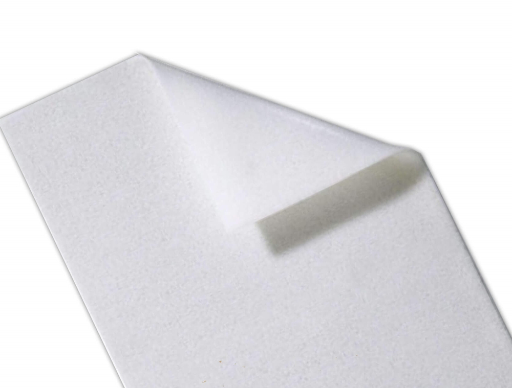 Мепилекс Трансфер с силиконом 20x50 см , 1шт