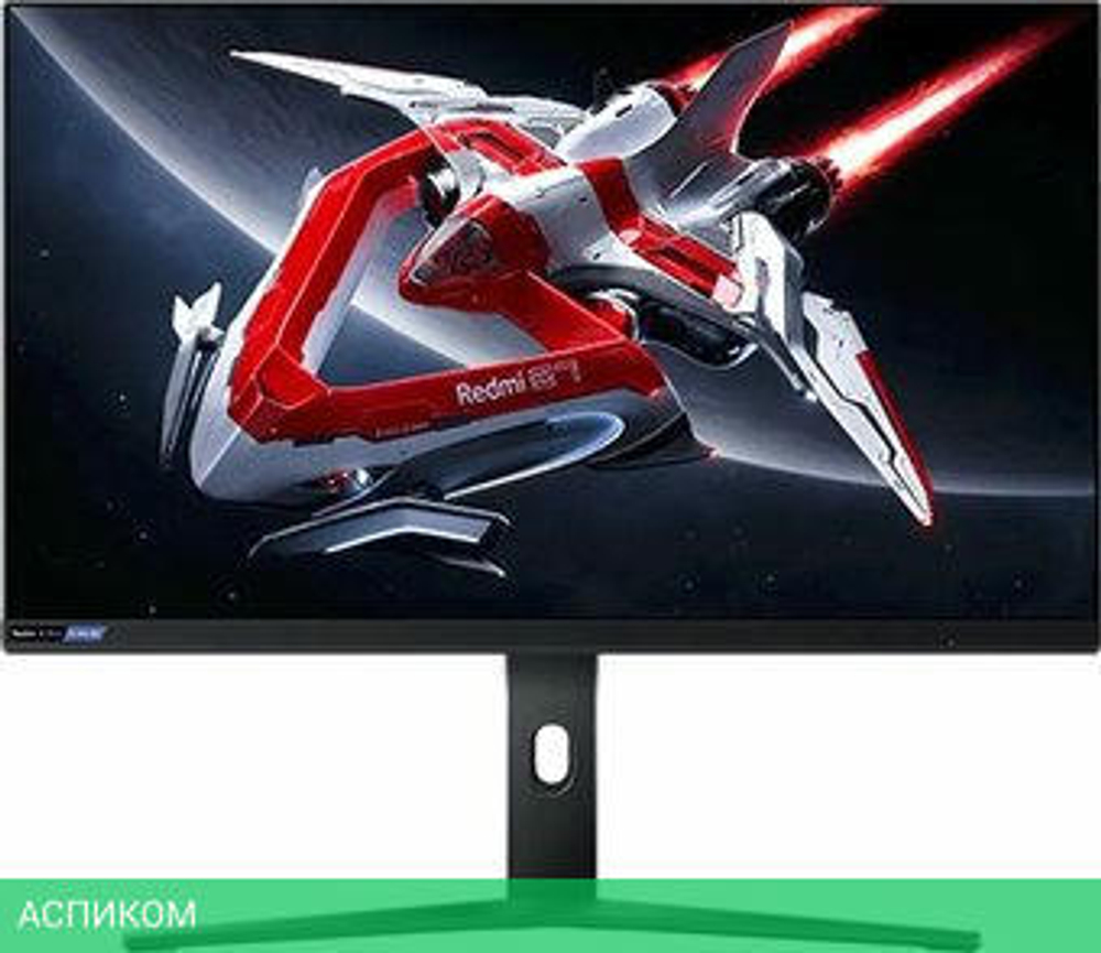 Игровой монитор Xiaomi Redmi Display 27 G Pro P27QBA-RGP (китайская версия)
