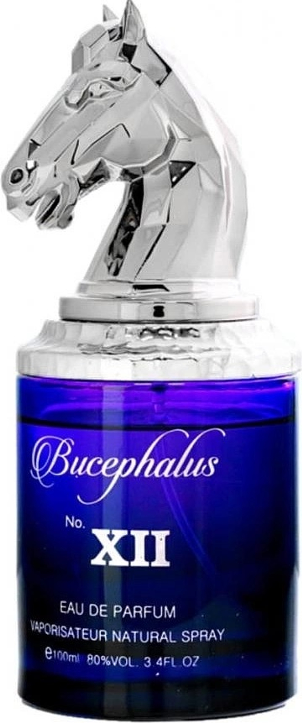 Armaf Niche Bucephalus XII